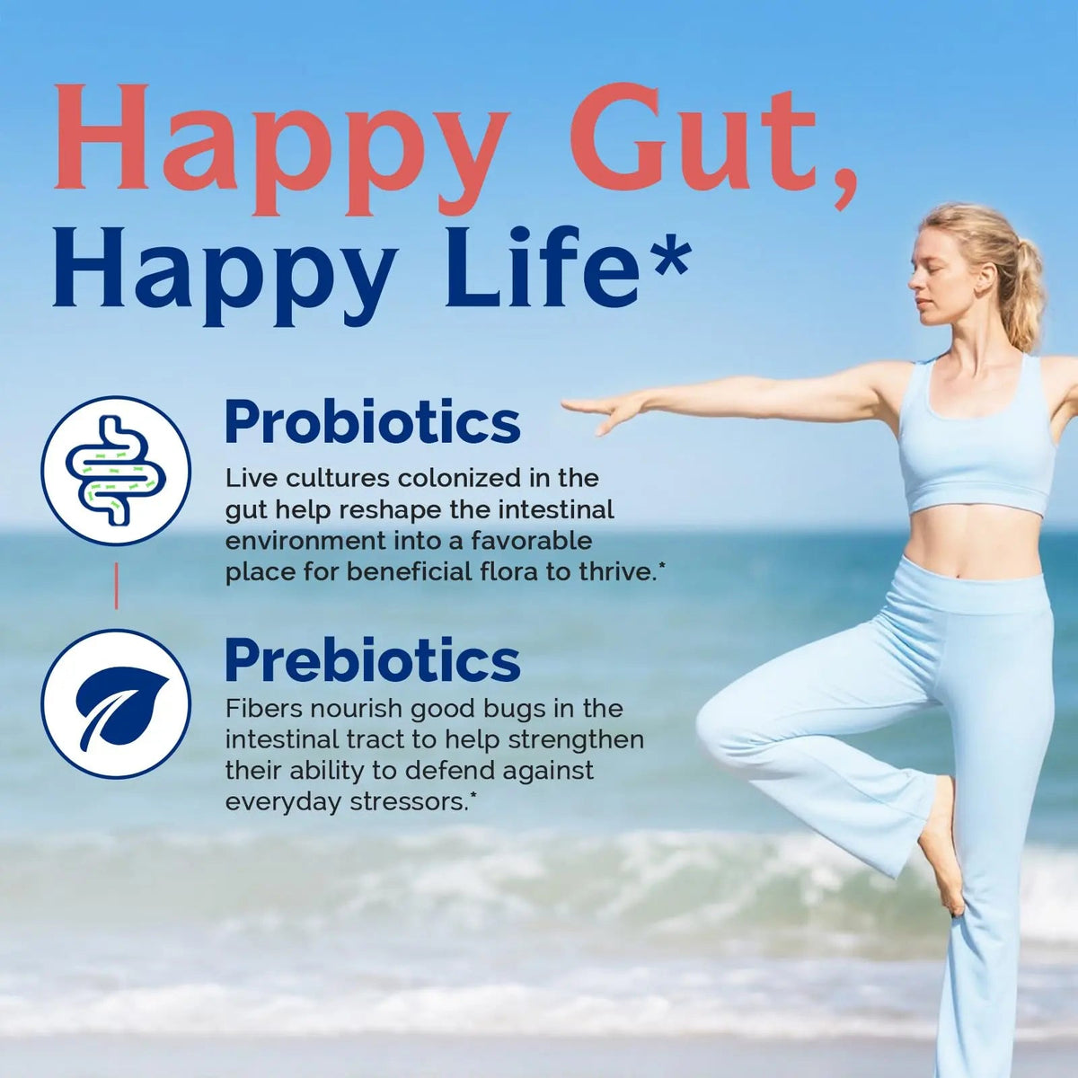 Innate Vitality Daily Probiotics for Women & Men, 30 Billion CFU of 25 Strains, Prebiotics, for Digestive Health Diarrhea Constipation Bloating & Gas Relief, Delayed Release, No Gluten, Vegan, 30 Caps Innate VitalityBuy Supplements Australia