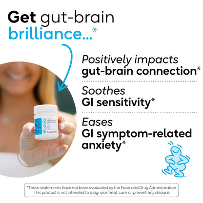 BioGaia Gastrus Gut Health Probiotic | Eases Abdominal Discomfort, Gas & Bloating | Promotes Regularity & a Healthy Gut | Contributes to a Balanced Microbiome | Backed by 30 Years of Research BioGaiaBuy Supplements Australia