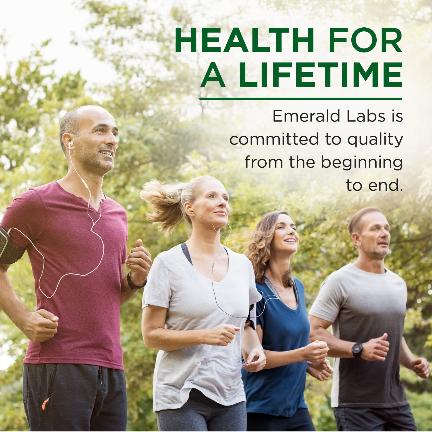 Emerald Labs Meratrim 800 mg - Daily Supplement for Weight Management Support Emerald LabsBuy Supplements Australia