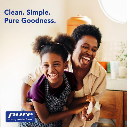 Pure Encapsulations MenoVive | Broad | Range Support for Menopausal Health and Comfort* | 60 Capsules Pure EncapsulationsBuy Supplements Australia
