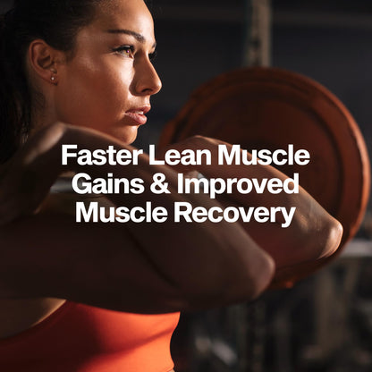 MuscleTech Cell-Tech Creactor Creatine HCl Powder | Post Workout Muscle Builder for Men & Women | Creatine Hydrochloride