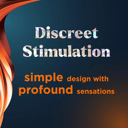 Promescent Vibrator Bullet with 27 Play Modes, Compact Vibrator Wand, Discreet Womens Sex Toys with Multiple Stimulation Settings, Pure Pleasure Sex Toy, Clitoral Stimulator for Women Promescent buy supplements Au