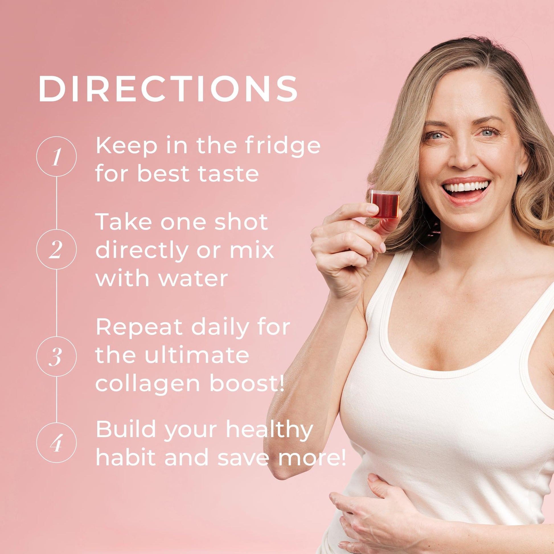 Swedish Collagen Repair | 10,000 mg Hydrolyzed Marine Collagen Liquid Supplement - 500 ml, 20 Day Supply I Hyaluronic Acid, Biotin & Vitamin C for Healthy Hair, Skin, Nails & Joints | Sugar-Free Swedish Collagen buy supplements Au