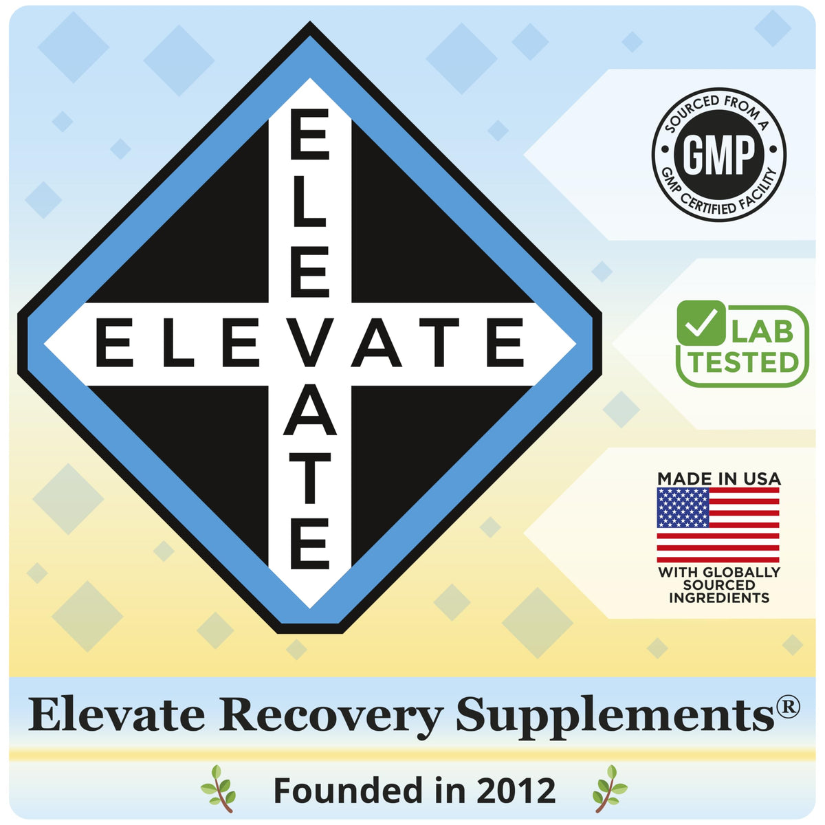 Ayurvedic Herbs 17-in-1 Supplement | Mind & Body Balance | Ayurveda Health Support Blend | Ayurvedic Supplements | 1-Month Supply | 30 Capsules Elevate Recovery SupplementsBuy Supplements Australia