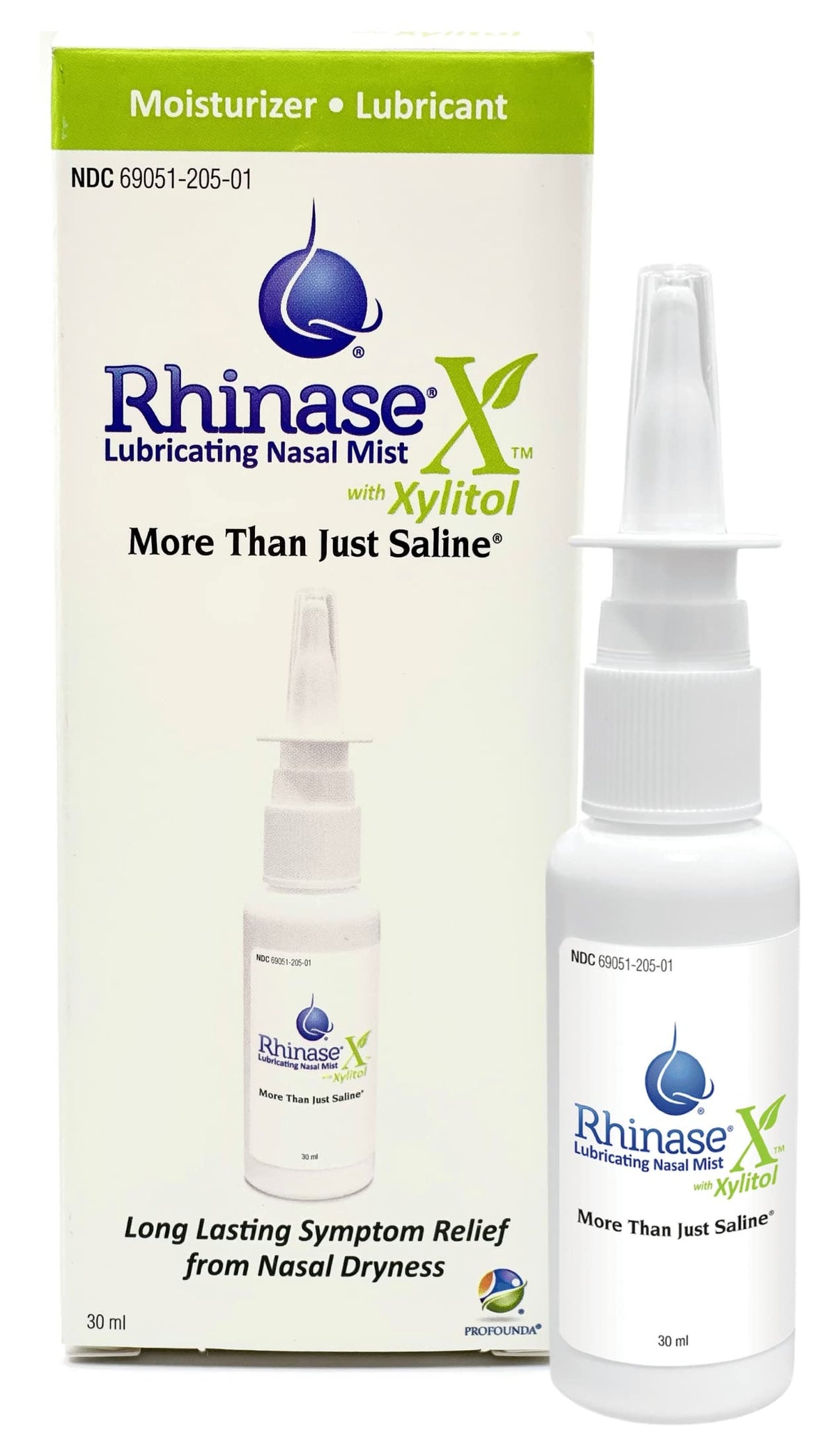 Rhinase X Mist 3 Pack with Dual wetting Agents, Dual Salts and Now xylitol to Offer The Best Option for a Healthy moisturized Nose. RhinaseBuy Supplements Australia