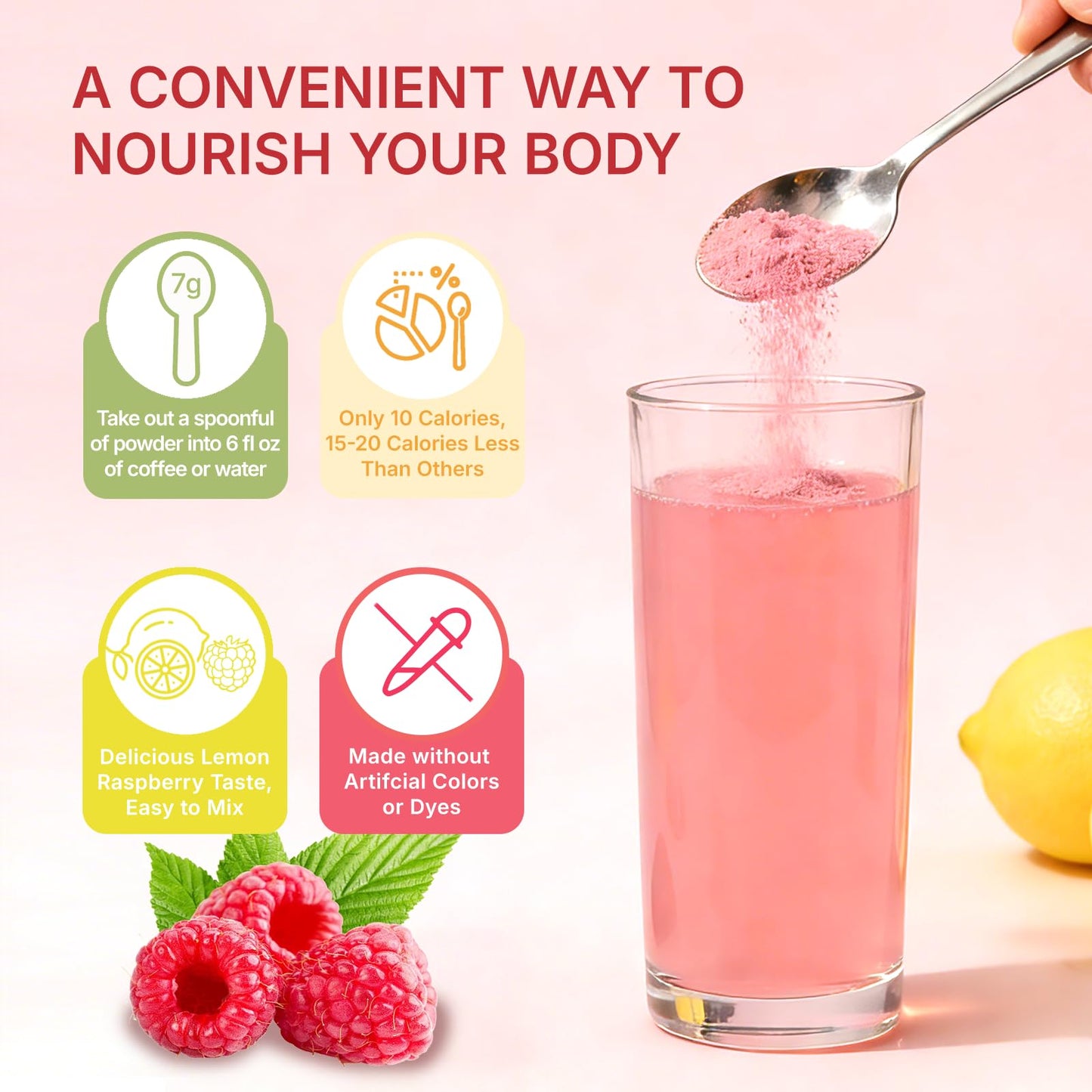 Veltracha Hormone Balance for Women, Myo & D-Chiro Inositol Powder with Folate & Amino Acid & Ashwagandha - Ovarian Support, Mood Regulation & PMS Relief, Raspberry Lemon, 15 Servings VeltrachaBuy Supplements Australia