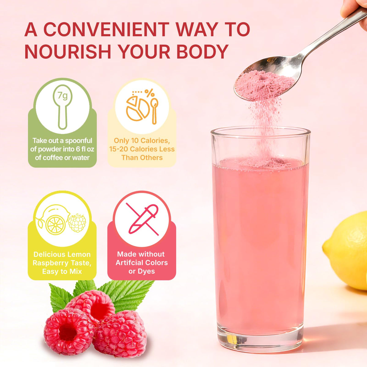 Veltracha Hormone Balance for Women, Myo & D-Chiro Inositol Powder with Folate & Amino Acid & Ashwagandha - Ovarian Support, Mood Regulation & PMS Relief, Raspberry Lemon, 15 Servings VeltrachaBuy Supplements Australia