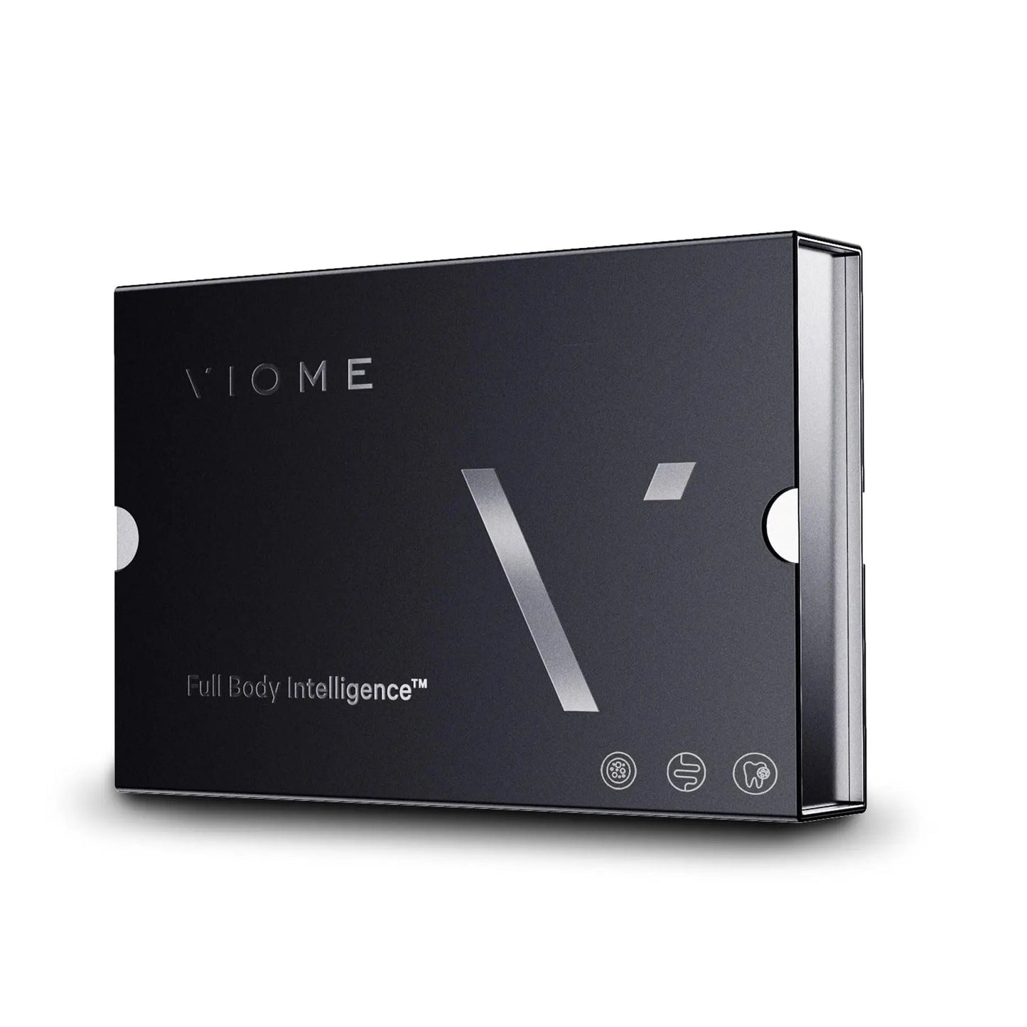 Viome at-Home Full Body Intelligence 3-in-1 Test Kit for Women & Men, 50+ Health Scores from Blood, Saliva, and Stool, Comprehensive Gut Microbiome Analysis, Biological Age, BioHacker Friendly ViomeBuy Supplements Australia