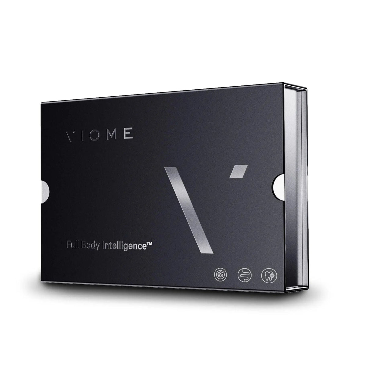 Viome at-Home Full Body Intelligence 3-in-1 Test Kit for Women & Men, 50+ Health Scores from Blood, Saliva, and Stool, Comprehensive Gut Microbiome Analysis, Biological Age, BioHacker Friendly ViomeBuy Supplements Australia
