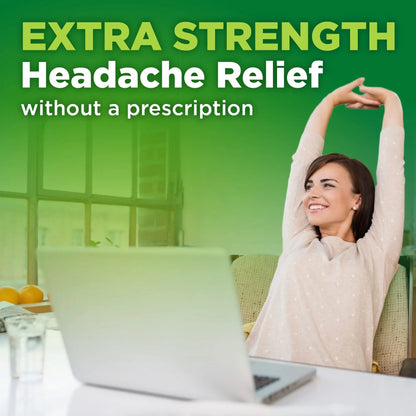 Amazon Basic Care Extra Strength Headache Relief Geltabs, Pain Reliever for Arthritis, Menstrual Pain and Cramps, 80 Count Amazon Basic CareBuy Supplements Australia