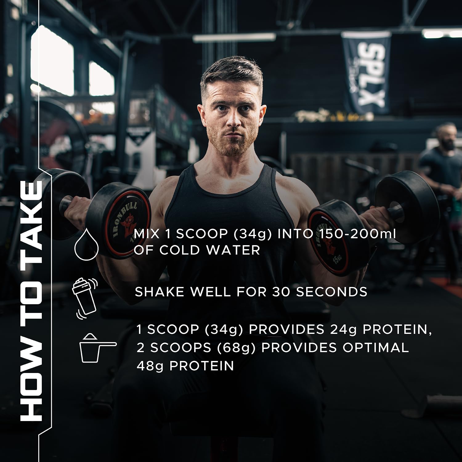 USN Blue Lab Whey Protein Powder: Wheytella - Whey Protein 908g - Post-Workout USNBuy Supplements Australia