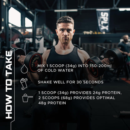 USN Blue Lab Whey Protein Powder: Wheytella - Whey Protein 908g - Post-Workout USNBuy Supplements Australia
