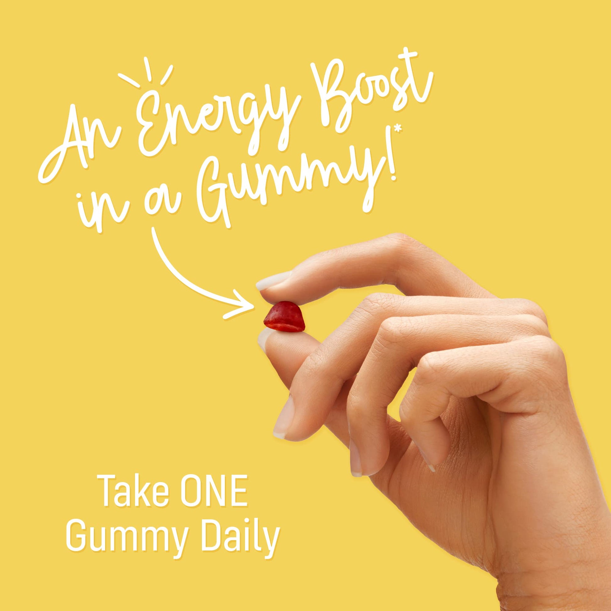 B12 Gummy Vitamins - 1500 mcg Vitamin B12 Gummies for Adults and Kids - Helps with Energy, Metabolism, Bone Nervous System Support Smart for LifeBuy Supplements Australia