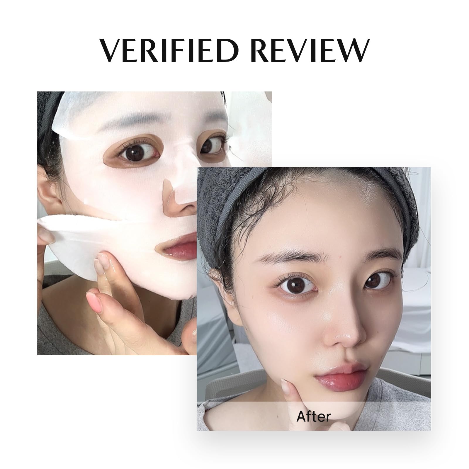 CELONIA Signature Bio Facial Sheet Mask, Stem Cell Deep Hydrating Face Mask, Anti Aging Treatment For Healthy Glowing Skin, Minimize Pores, Reduce Fine Line, Boost elasticity, Correct Redness 5 Count CELINO buy supplements Au