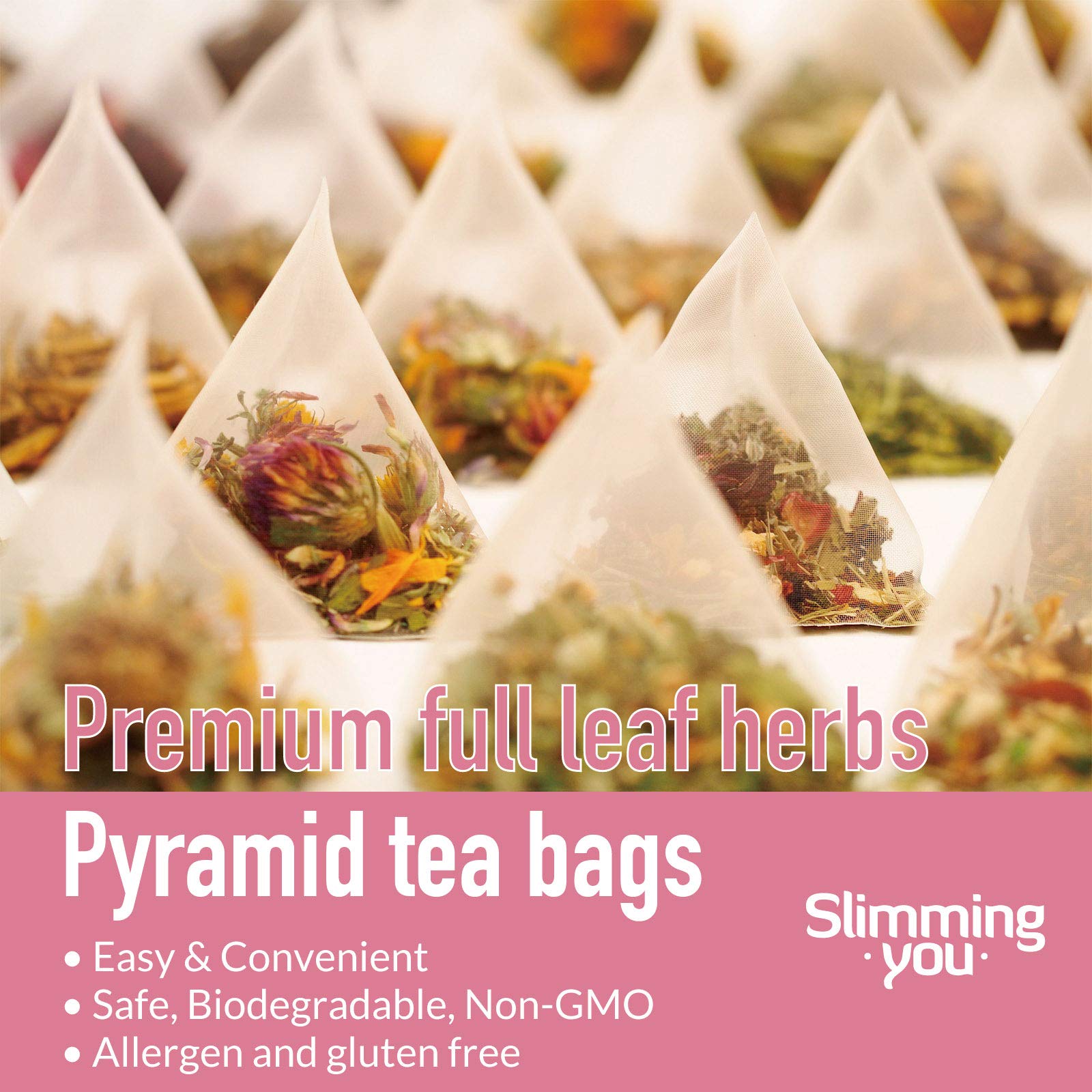 TAOISTEA 14 Day Detox Tea for Weight Loss, Body Cleanse, Metabolism Boost - Morning TAOISTEABuy Supplements Australia