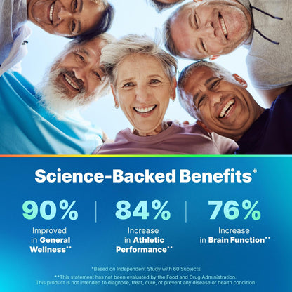 AdvantageNutra Liposomal Nicotinamide Riboside NR Supplement Resveratrol NAD : Nicotinamide 500mg w/Fisetin, Resveratrol Powder Spermidine Berberine NAD Resveratrol Supplement 500 mg - 60 caps 1 Pack AdvantageNutraBuy Supplements Australia