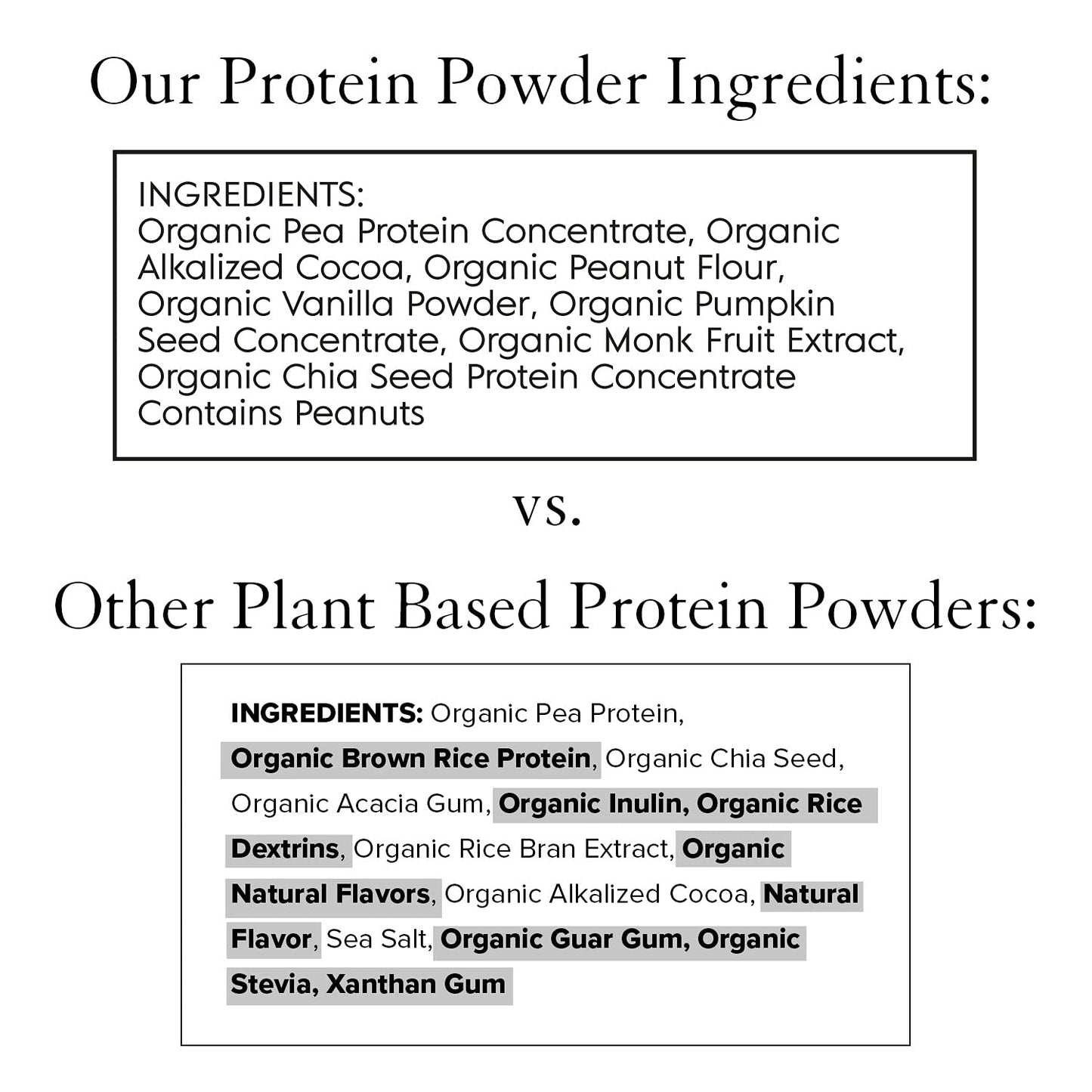 Truvani Vegan Chocolate Peanut Butter Protein Powder - 20g Plant-Based Protein, Gluten TruvaniBuy Supplements Australia