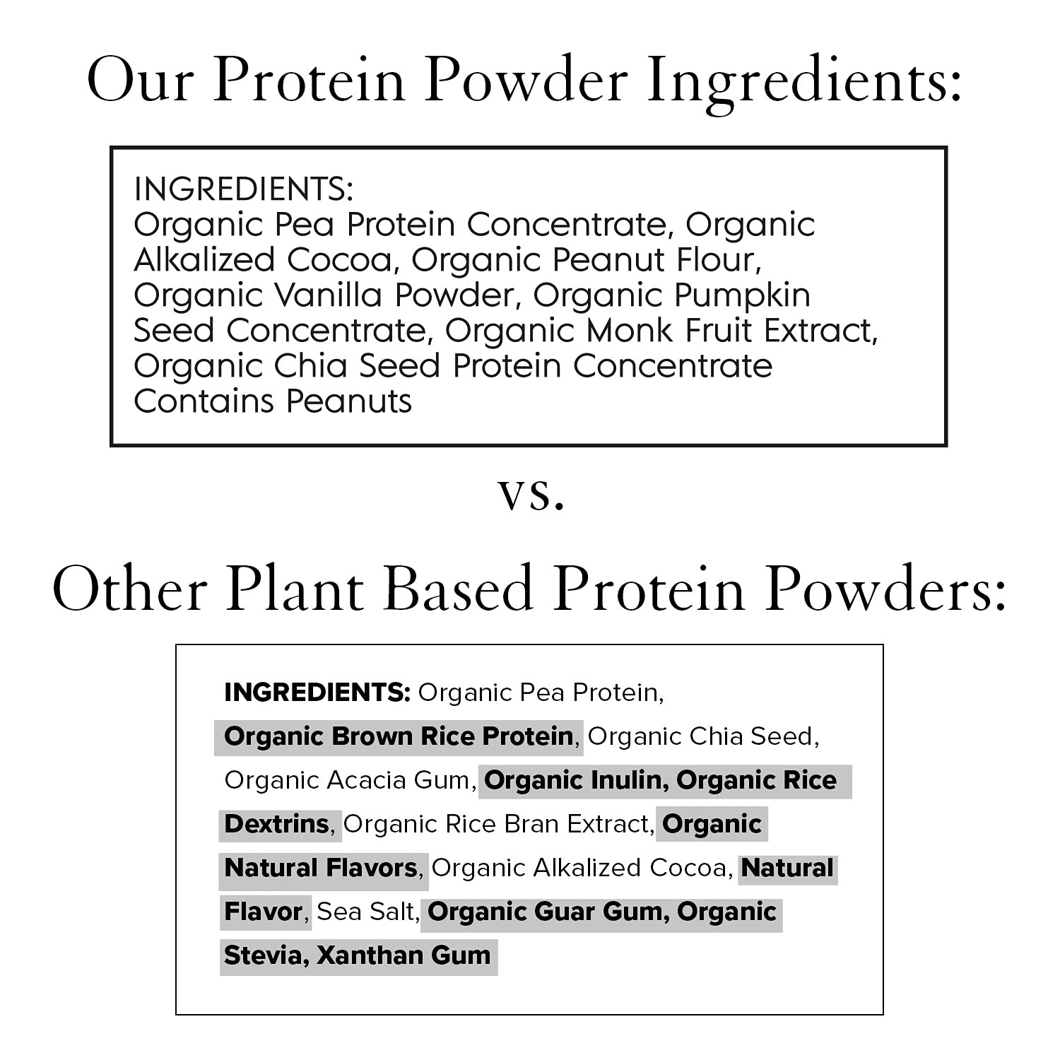 Truvani Vegan Chocolate Peanut Butter Protein Powder - 20g Plant-Based Protein, Gluten TruvaniBuy Supplements Australia
