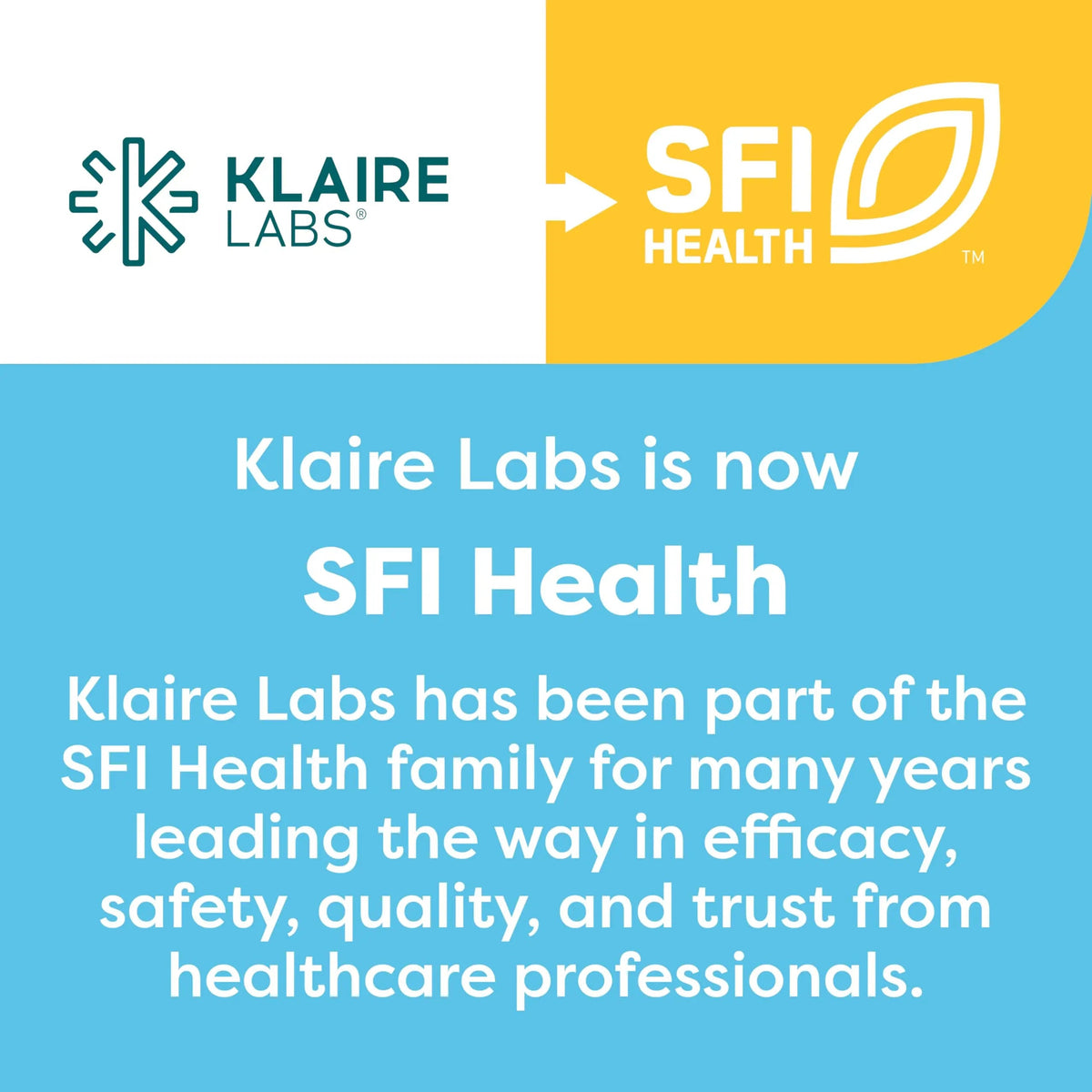 SFI Health VitaPrime - Iron Free Multivitamin for Women & Men - Promote Immune Function & Support Nutritional Gaps SFI Health