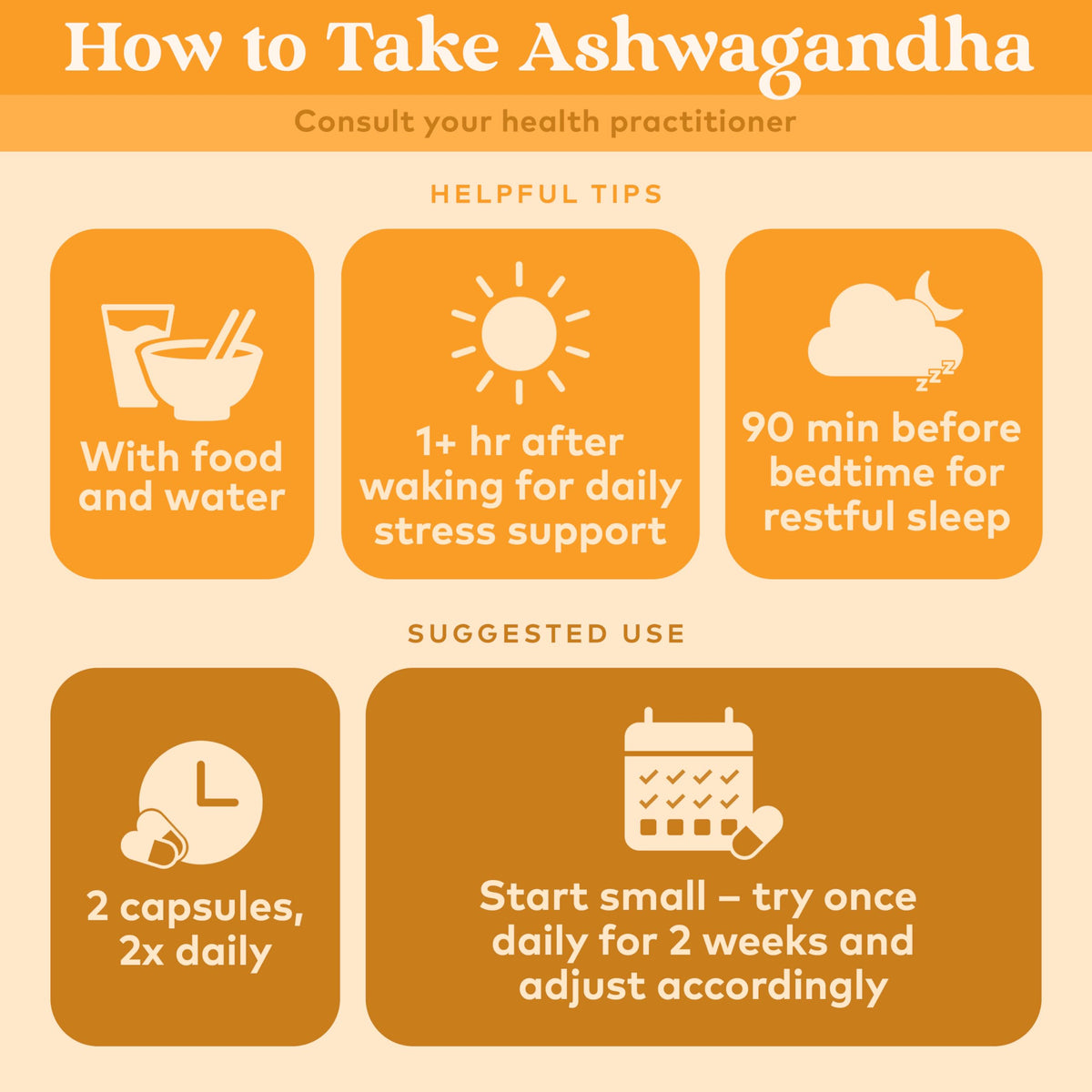 ORGANIC INDIA Ashwagandha Capsules - Organic Ashwagandha Supplement - Vegan Ashwagandha Root, Gluten-Free, Kosher, Non-GMO, Supports Stress Relief, Energy, and Sleep - 60 Capsules ORGANIC INDIABuy Supplements Australia