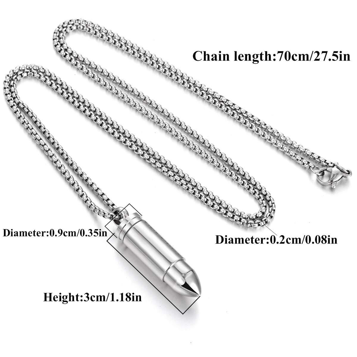 Experience Tranquility Everywhere with Our Premium Aromatherapy Essential Oil Diffuser Necklace JEAN SMILEBuy Supplements Australia