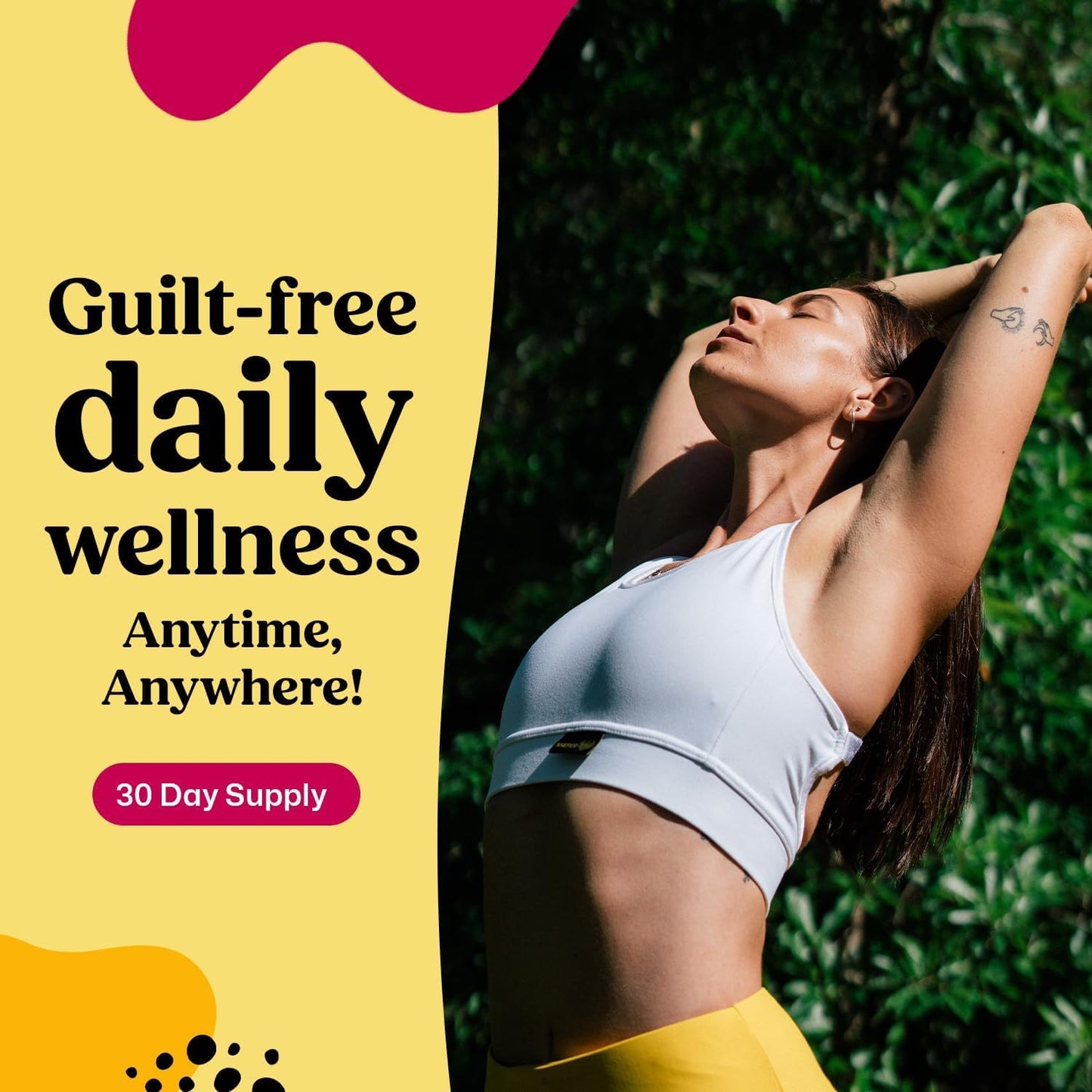 ColonBroom Apple Cider Vinegar Gummies for Women, 60 Gummies, 30 Day Supply, Vegan, Non-GMO Supplement – Supports Body Composition, Boost Metabolism & Improves Digestive Wellness ColonBroomBuy Supplements Australia