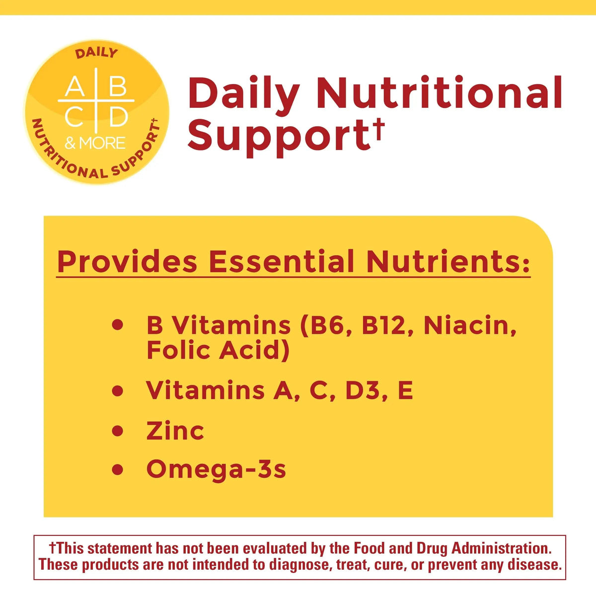 Nature Made Adult & Kids Multivitamin Gummies Combo Pack, Multis with Vitamin C, Vitamin D3, B Vitamins, Zinc, Omega 3 Fish Oil & More Nature Made