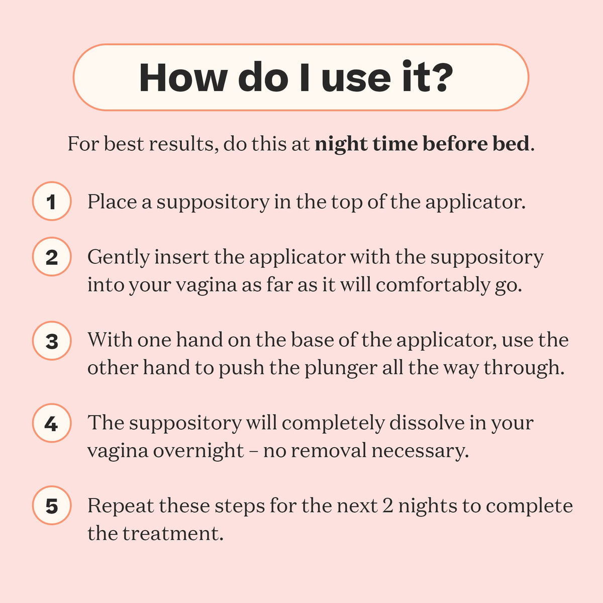 Stix Vaginal Health Probiotic & 3-Day Yeast Infection Treatment - Maintain pH Balance, Vaginal Microbiome Get StixBuy Supplements Australia
