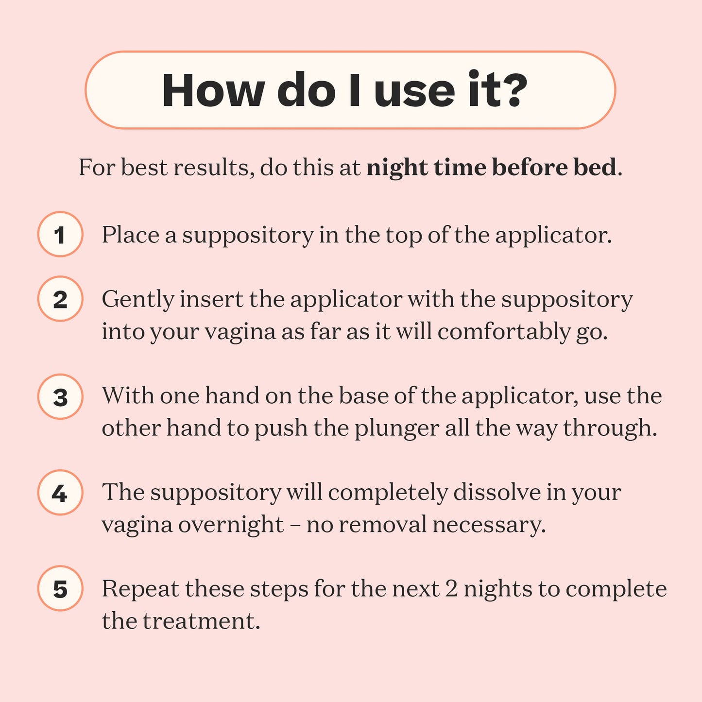 Stix 3-Day Yeast Infection Treatment for Women - Relieves External Itching & Irritation Get StixBuy Supplements Australia