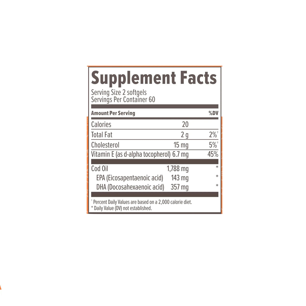 Primal Blueprint Primal Omegas, Omega-3 Fatty Acid Daily Supplement, 120 Count Primal BlueprintBuy Supplements Australia