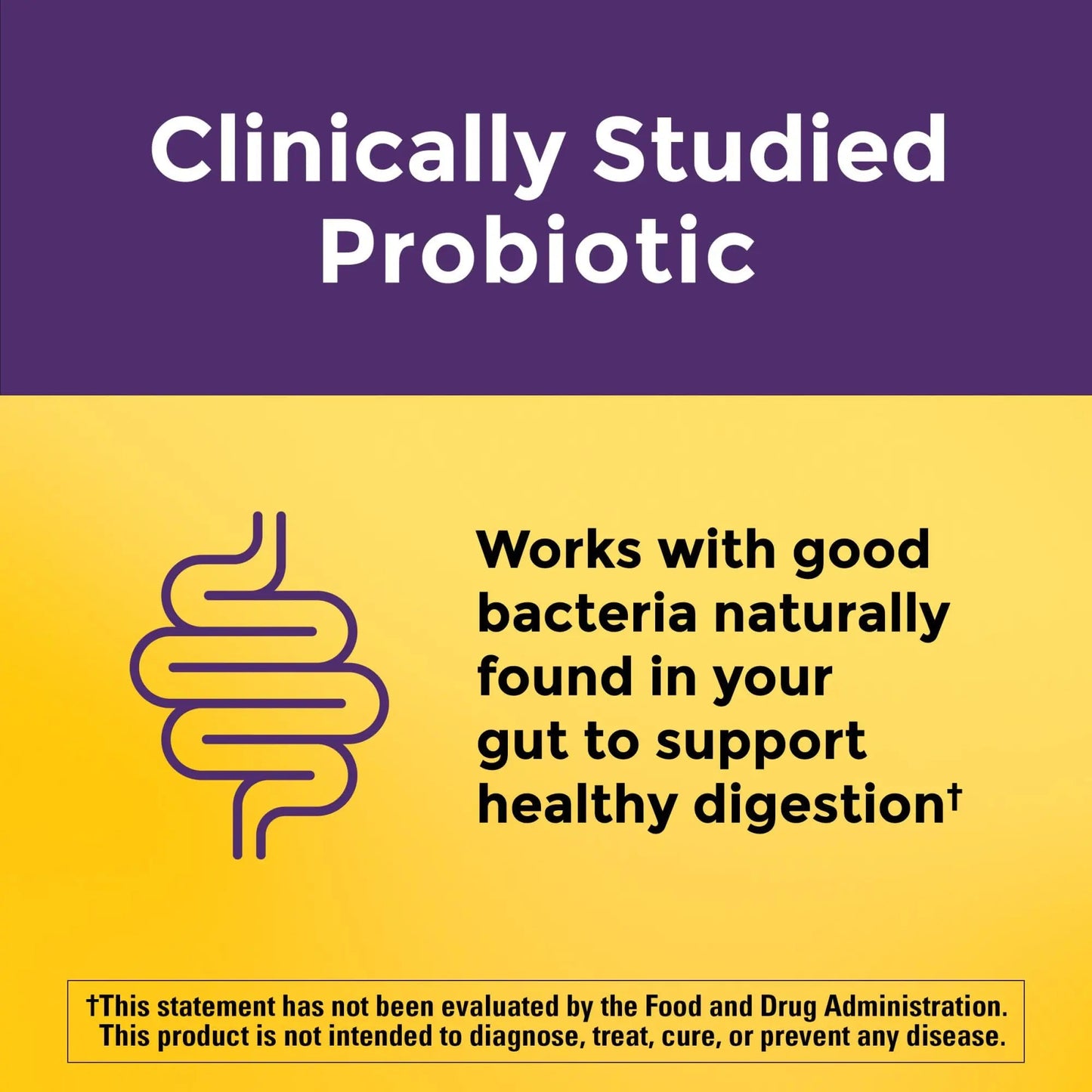 Nature Made Probiotics Extra Strength Dosage, Probiotics for Women and Men 8 Billion CFU per 2 Gummies, 42 Probiotic Gummies, 21 Day Supply Nature Made buy supplements Au