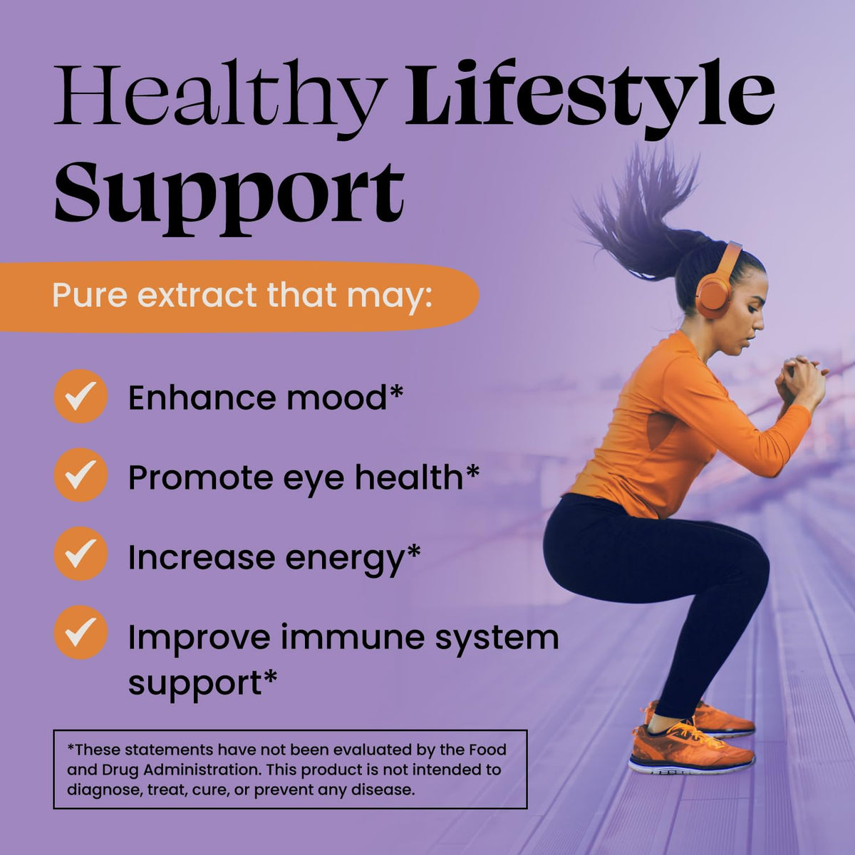 Optimal Prime Saffron Supplement - 100% Pure Saffron Extract 88.5mg - Helps Support Optimal Mood, Energy, and Metabolism, Vegetarian Friendly, Non-GMO, Gluten-Free, Soy-Free, 90 Capsules Optimal Prime buy supplements Au