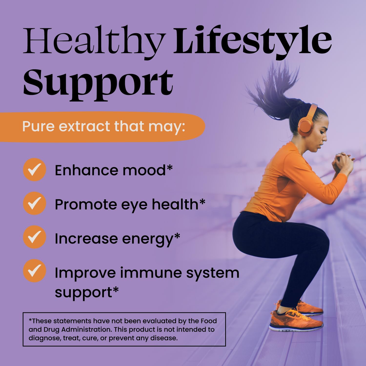 Optimal Prime Saffron Supplement - 100% Pure Saffron Extract 88.5mg - Helps Support Optimal Mood, Energy, and Metabolism, Vegetarian Friendly, Non-GMO, Gluten-Free, Soy-Free, 90 Capsules Optimal Prime buy supplements Au