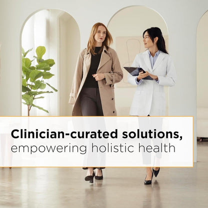 Integrative Therapeutics Cortisol Manager - Balance Cortisol & Support Relaxation for Restful Sleep* - Includes Ashwagandha & L-Theanine for Confidence with Less Stress* - 90 Tablets (45 Servings) Integrative TherapeuticsBuy Supplements Australia