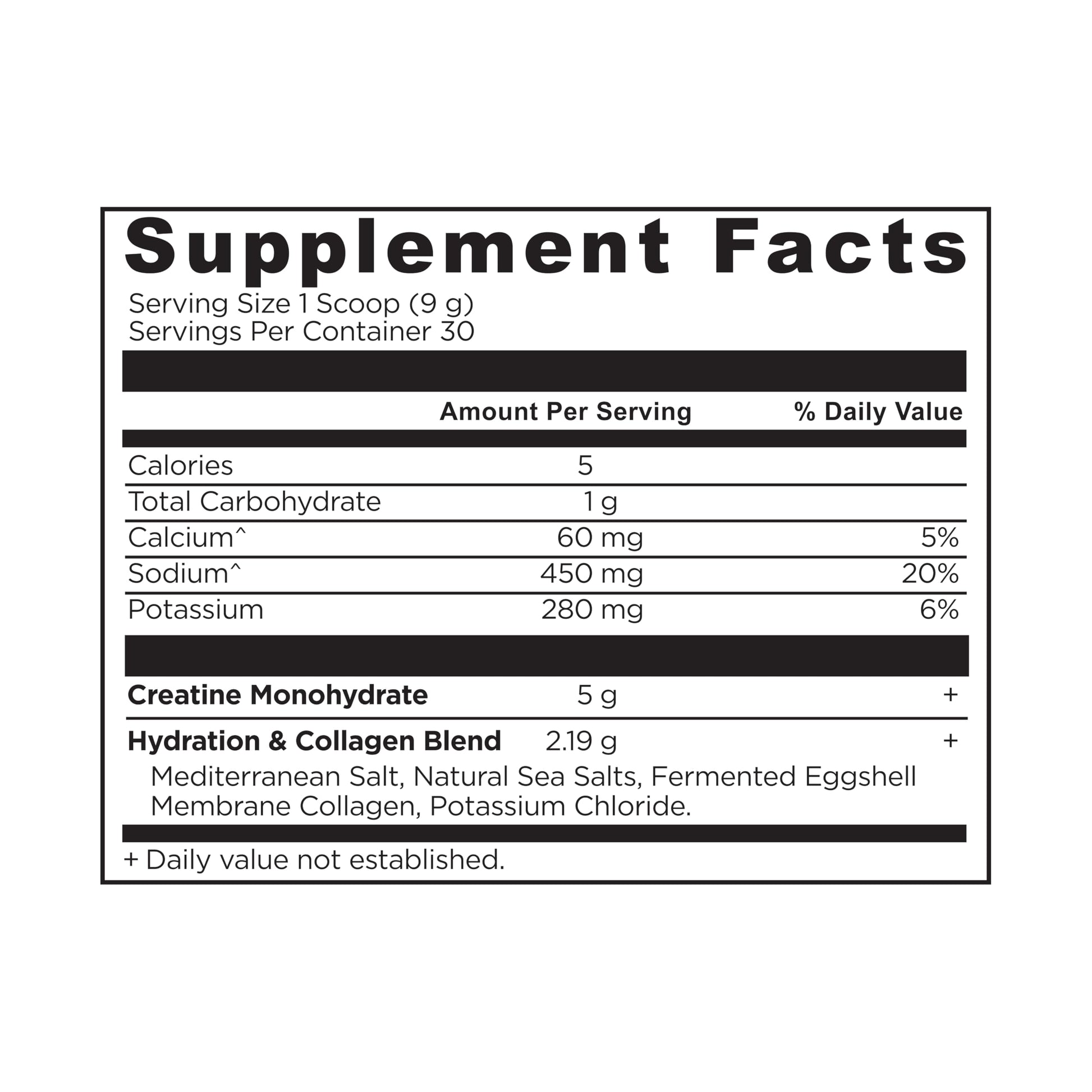 Ancient Nutrition Creatine + Collagen – Muscle Strength, Lean Body Mass, Joint Comfort & Cognitive Support – Includes 5g Creatine Monohydrate for Women + Electrolytes, Lemon, 30 Servings Ancient NutritionBuy Supplements Australia