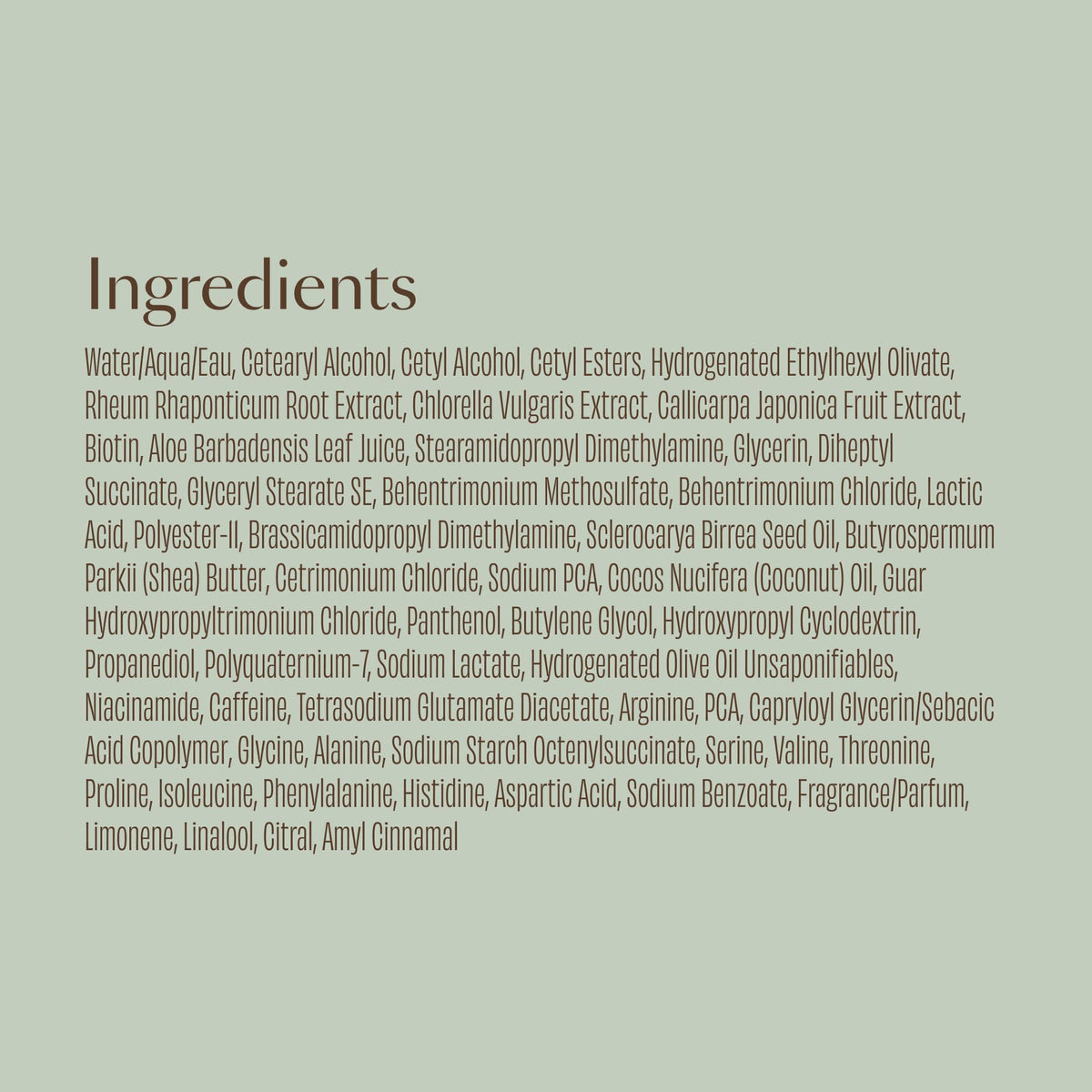 VEGAMOUR GRO+ Advanced Balancing Conditioner | Hydrates the Scalp, Nourishes and Softens Hair | For Severe Signs of Thinning | Color Safe, Vegan, Cruelty-Free, Formulated Without Silicones (8 Fl Oz) VEGAMOURBuy Supplements Australia