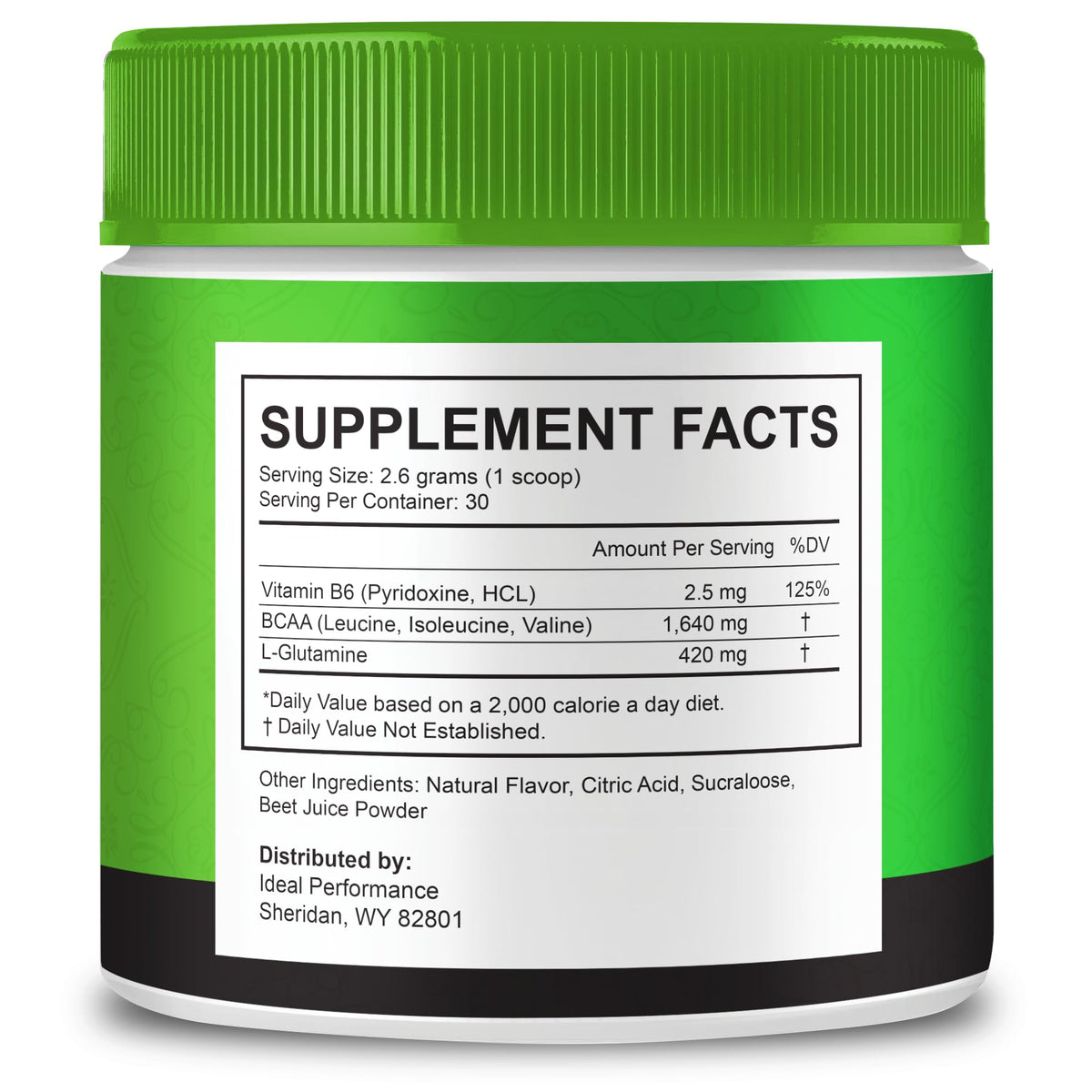Tonic Greens Powder Vitamin Supplement Advanced Formula - Natural Green Blend Energy Supplement - Maximum Strength, TonicGreens BCAA, Tonic Greens All Natural Formula Powder Support Reviews (1 Pack) IDEAL PERFORMANCEBuy Supplements Australia