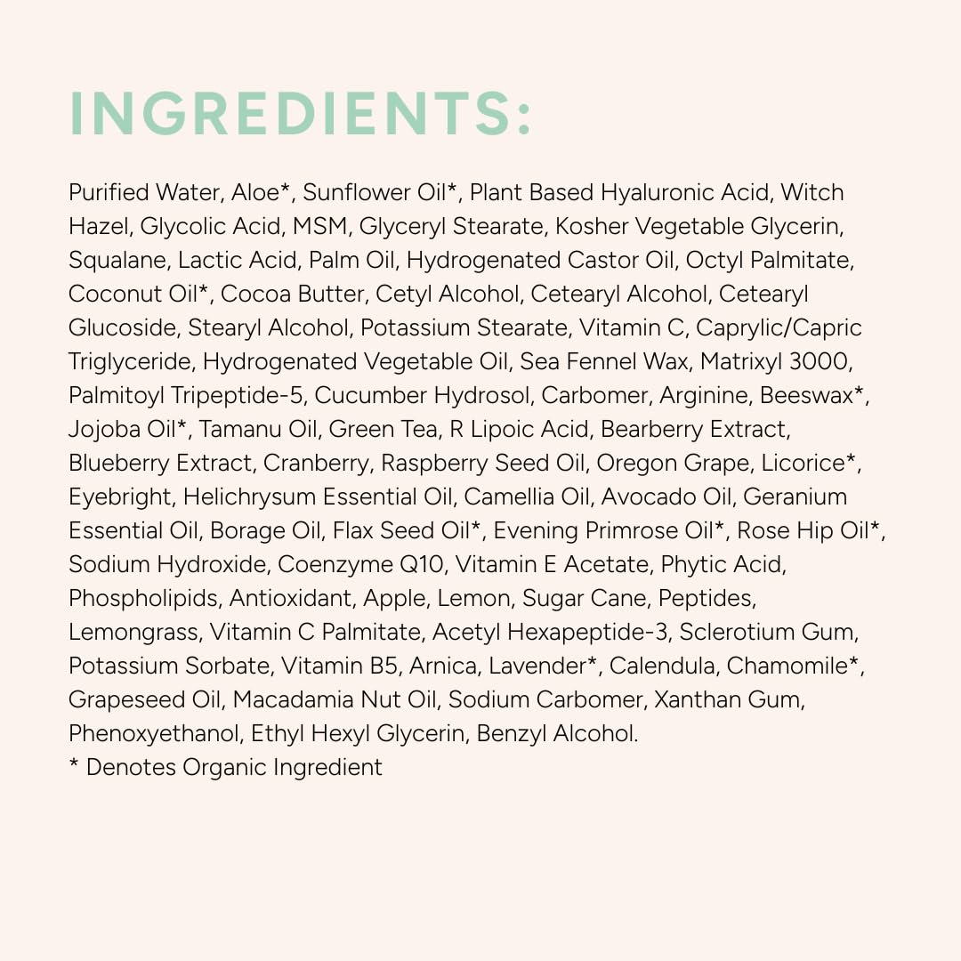 Eight Saints Skin Care All In Eye Cream, Anti Aging Eye Cream to Reduce Puffiness, Wrinkles, & Eye Bags, Dark Circles Eye Treatment, with Hyaluronic Acid, Vitamin C, & Peptides, 0.5 Ounces Eight Saints buy supplements Au
