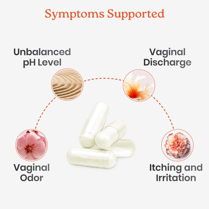 NewLife Naturals - Medical Grade Boric Acid Vaginal Suppositories - 600mg - 100% Pure Womens pH Balance Pills - Yeast Infection, BV - 60 Capsules: Made in USA NewLife NaturalsBuy Supplements Australia