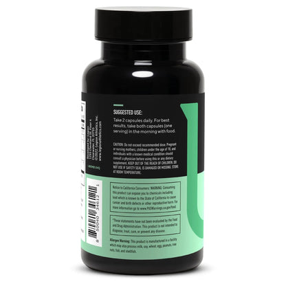 LEGION Biome Probiotic - Natural Probiotics Gut Health Supplement for Women & Men - Probiotic Nutritional Supplements Help Reduce Bloating, Cramping & Gas - Colon Health Probiotic Pills, 30 Servings LEGIONBuy Supplements Australia