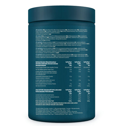 Kinetica Premium Whey Protein Powder | Grass Fed | Strawberry | 1kg | 33 Servings KineticaBuy Supplements Australia