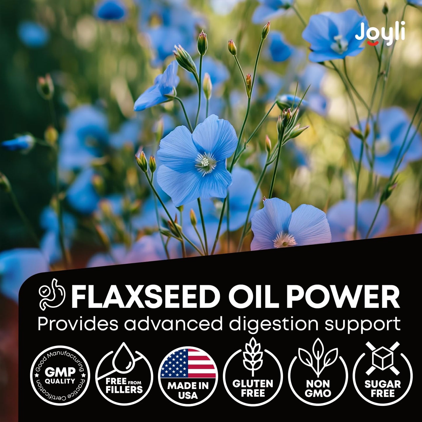 CoQ10 400mg Softgels - High Absorption Co Q10, 400mg Softgels for Heart Health & Energy Production - Enhanced Co Q 10 Supplement with Antioxidants and Flaxseed Oil - CoQ10 400 mg per Serving JOYLI NutritionBuy Supplements Australia