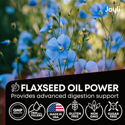 CoQ10 400mg Softgels - High Absorption Co Q10, 400mg Softgels for Heart Health & Energy Production - Enhanced Co Q 10 Supplement with Antioxidants and Flaxseed Oil - CoQ10 400 mg per Serving JOYLI NutritionBuy Supplements Australia