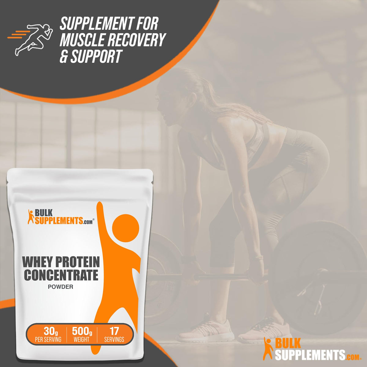 BULKSUPPLEMENTS.COM Whey Protein Concentrate Powder - Protein Powder Unflavored BULKSUPPLEMENTS.COMBuy Supplements Australia