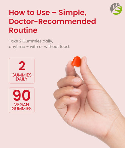 BariSlim Bariatric Chewable Multivitamin Gummies - Specially Formulated Gummy Vitamin for Patients After Weight Loss Surgery - Easy to Digest & Great Tasting Fruit Flavors | 90 Fruit Chews BariSlim buy supplements Au