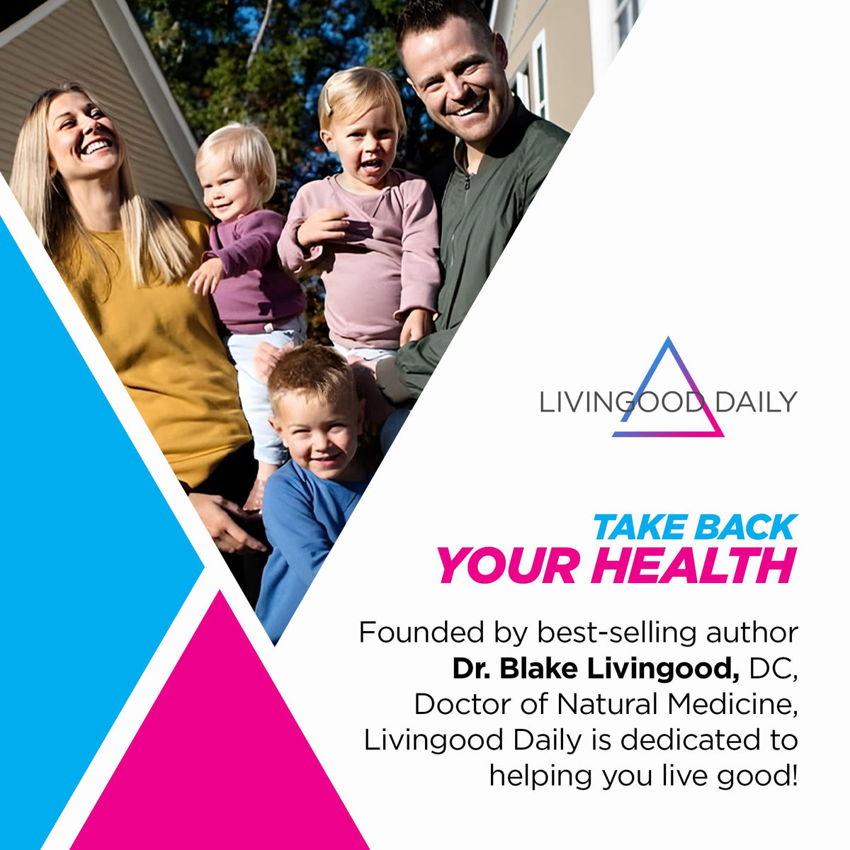 Livingood Daily Collagen + Joint Support, Grass Fed Multi Collagen Peptides I III V X with Hyaluronic Acid, Joint Support Supplement for Women & Men, Hair Skin Nails, Keto & Gluten Free, 120 Capsules Livingood DailyBuy Supplements Australia