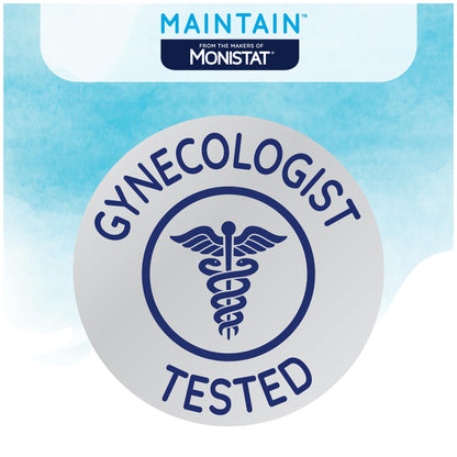 from The Makers of Monistat, Maintain Boric Acid Suppositories for Women, Fragrance-Free Inserts for Vaginal Odor Control and pH Balance Without Irritation, 30 Count MonistatBuy Supplements Australia