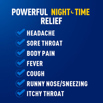 Mucinex Fast-Max Maximum Strength Day & Night Cold and Flu Medicine for Adults, Powerful Over-The-Counter Medication for Cold & Flu Symptoms, Fast Dissolving Liquid Gels, 24 Count Mucinex buy supplements Au