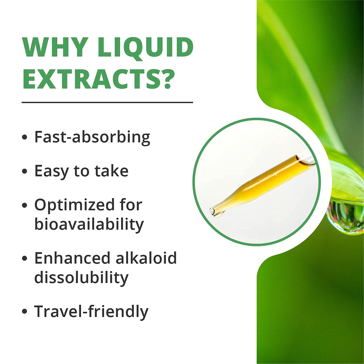 NutraMedix Burbur Detox Support Supplement - Desmodium Molliculum Extract Drops NutraMedixBuy Supplements Australia