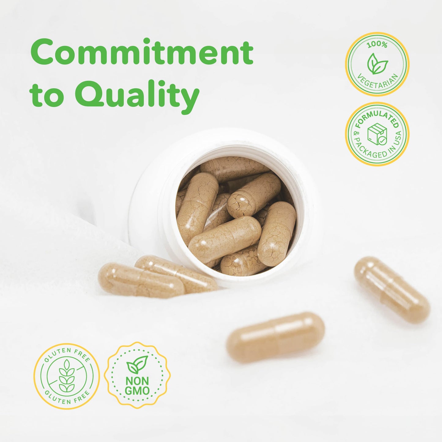 Lymphatic Formula, Diosmin Hesperidin 1000mg Lymphatic Drainage Supplement, Lymph System Support & Detox, Micronized MPFF Complex Blend with Vitamin D3 & Selenium for Immune Health, 60 Capsules VITASUPPORTMD buy supplements Au